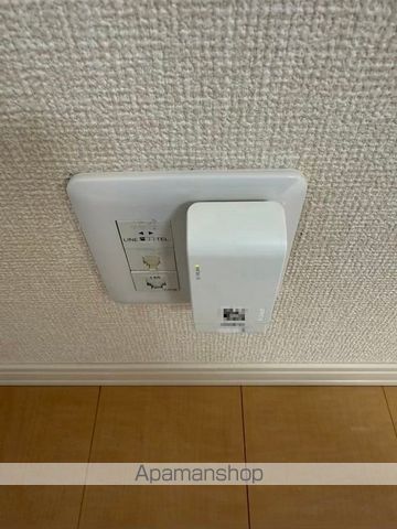シャルマン深江 B棟の内装写真