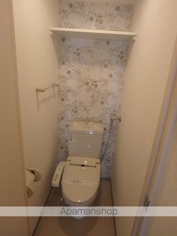 エスパスブランの内装写真