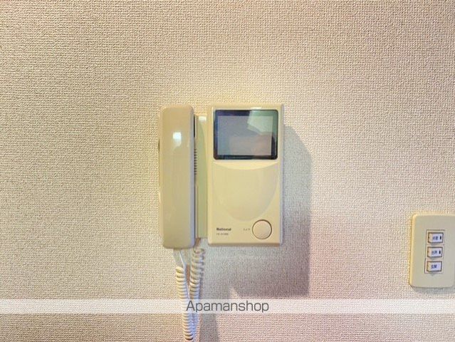 レオパレスリヴェールの内装写真