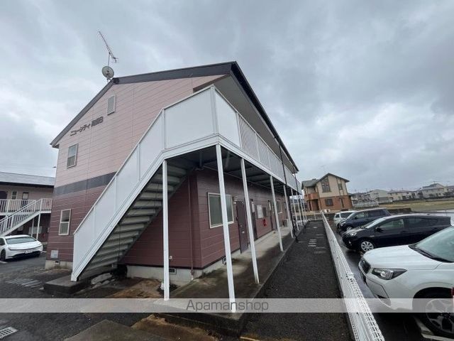 香川県高松市仏生山町甲[3DK/52.17m2]の外観1