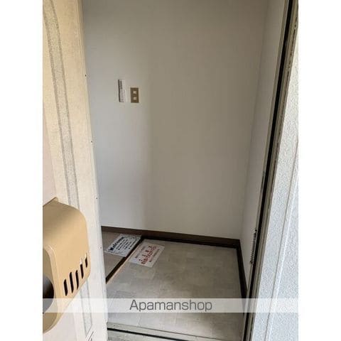 タウニィみどりの内装写真