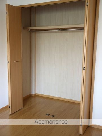 サニーセトル弐号館の内装写真