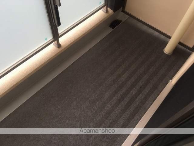 デュオステージ鷺ノ宮の内装写真