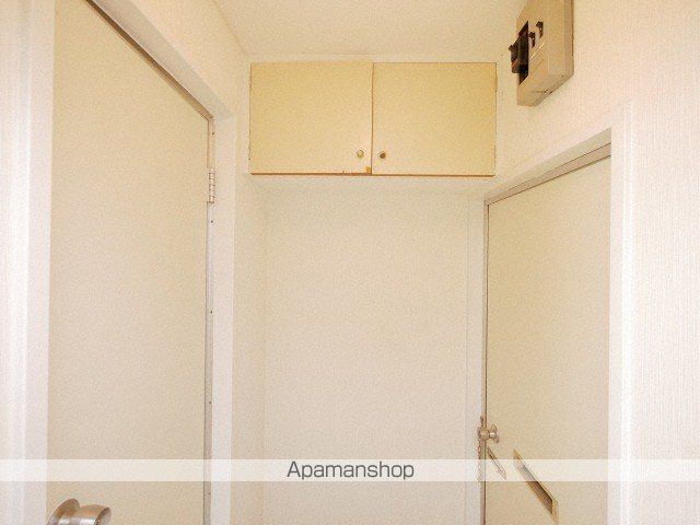 グリーンハイムの内装写真