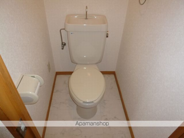 サンピアオカヤスの内装写真