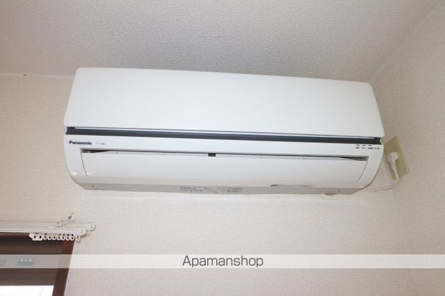 エステートAGAの内装写真