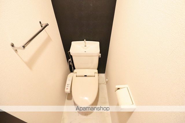 ハートワン御園の内装写真