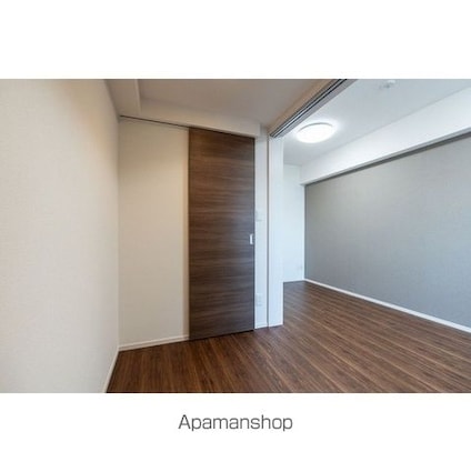 コンフォリア・リヴ北新宿[1LDK/30.26m2]のその他部屋・スペース