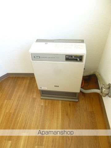 マンション進幹の内装写真