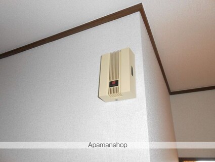 郵ハイツ平田[1K/26.4m2]の内装6