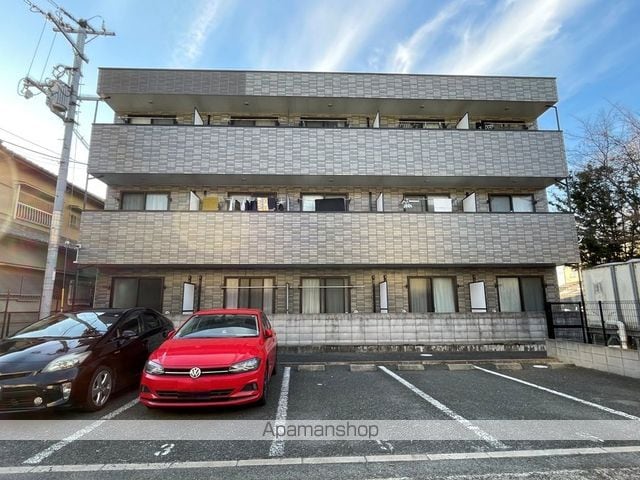 アンプルールフェールREALIFEIIの外観写真