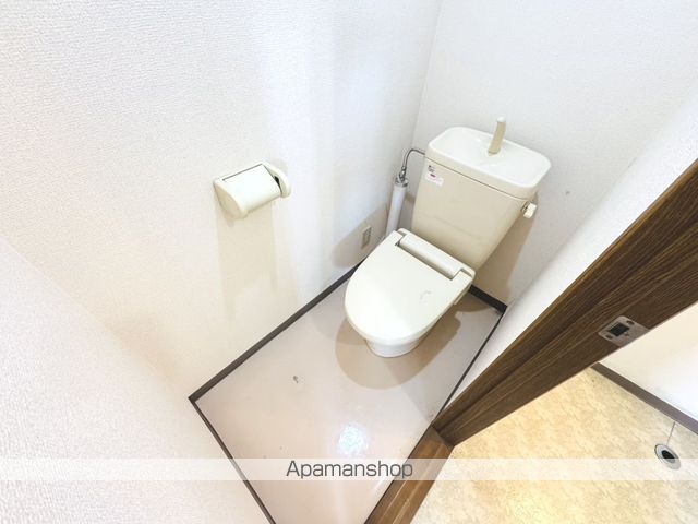 サンルーカス共栄Iの内装写真