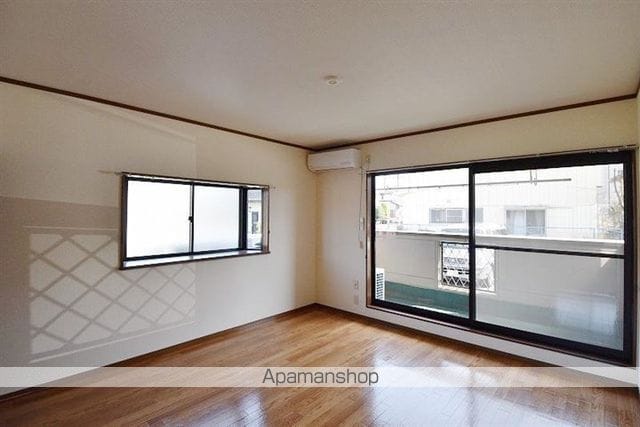 ビューパレス剣崎の内装写真