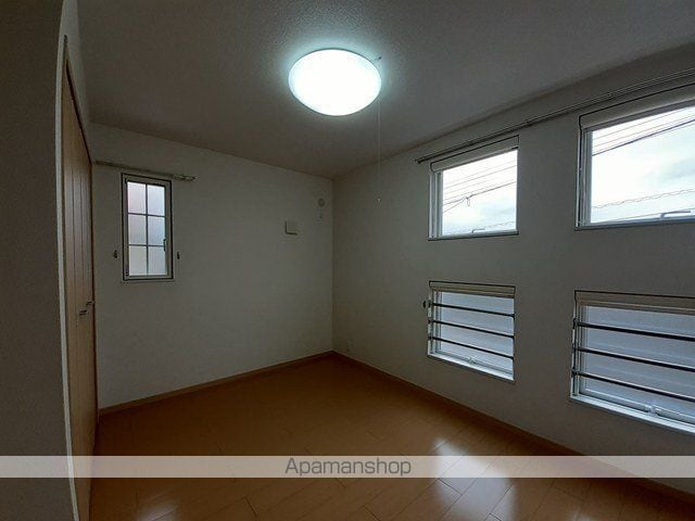 ビ セトル Aの内装写真