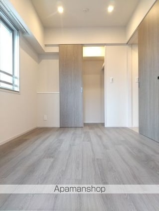 ザ・パークハビオ高円寺レジデンス[1LDK/41.5m2]の内装4