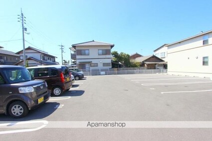 サンテクラージュ木太町Ｂ[1LDK/45.82m2]の共用部2