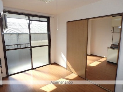 長野県松本市井川城３丁目[2DK/43.74m2]の内装3