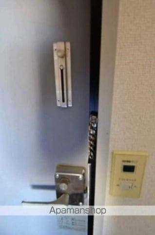 サンクオーレ青江 Cの内装写真