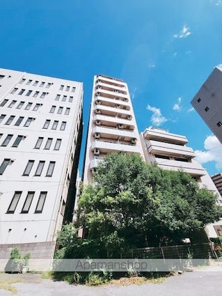 千葉県千葉市中央区中央３丁目[1DK/35.26m2]の外観4