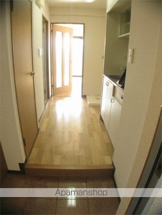 ラピュタ[1K/20.1m2]のその他部屋・スペース