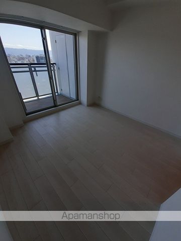 ワールドアイ大阪城EASTアドバンスの内装写真