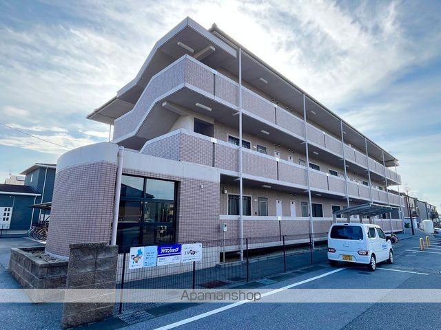 グリーンリーフの外観写真