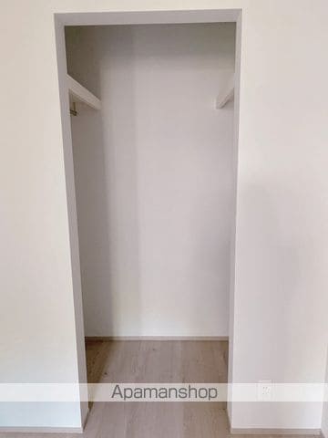 LENOIR Hayashimaの内装写真
