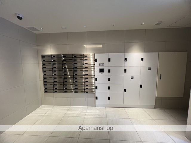 RESIDENCE OMIYA HIKAWASANDOの内装写真