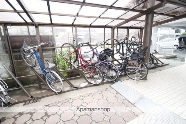 カジワラマンションのその他写真