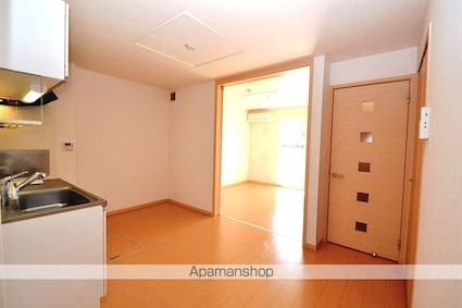 エターナルコート　Ｂ[2DK/44.75m2]のリビング・居間