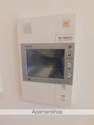 プレジオ内代の内装写真