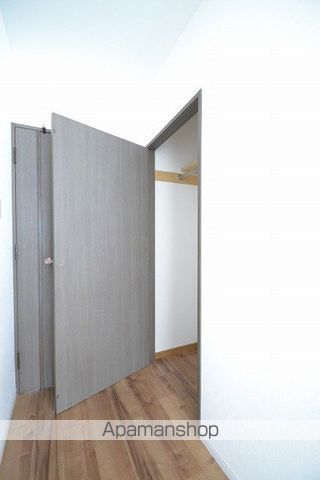 パラッツォ福本の内装写真