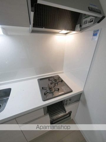 アクロス大和田アパートメントの内装写真