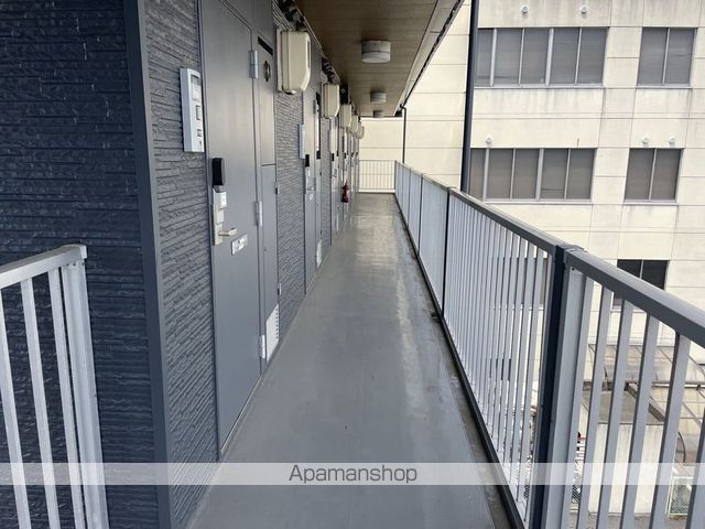 レオパレスBANCHOUの内装写真
