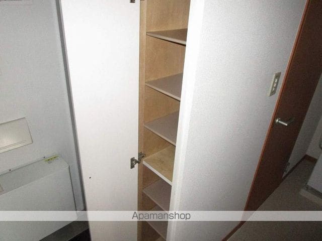 レオパレス眉山南の内装写真