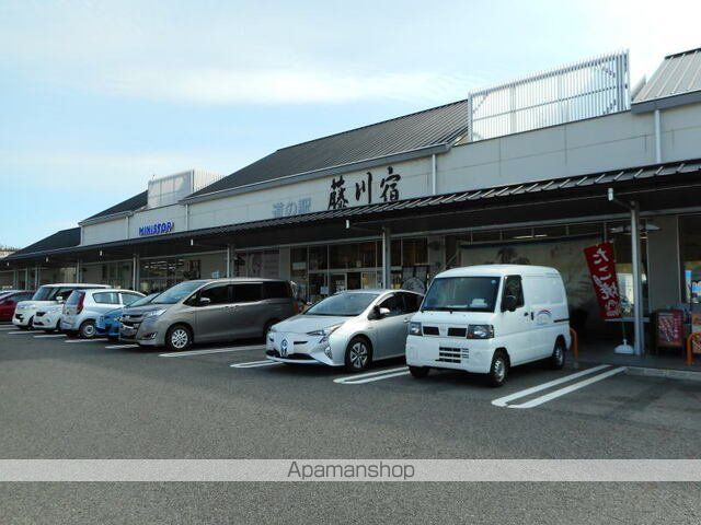 名鉄名古屋本線 名電山中駅 徒歩13分 2階建 新築の周辺写真