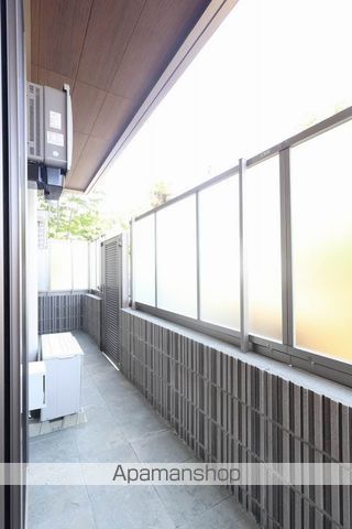 ソレムニティの内装写真