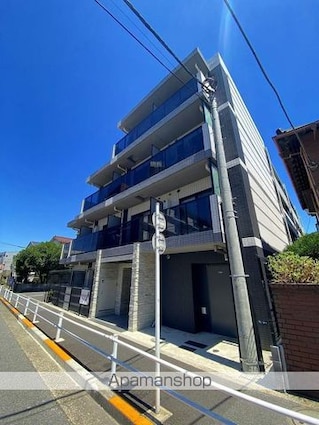 東京都葛飾区東新小岩７丁目[2K/25.57m2]の外観4