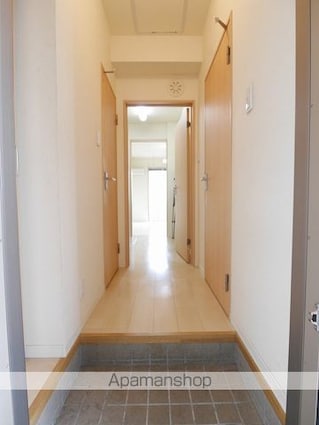 メゾンカルム[1K/28m2]の内装2