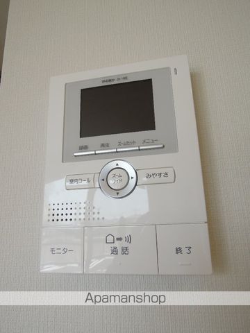 ブランシュールの内装写真