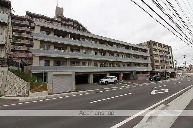 ノア本屋敷の外観写真