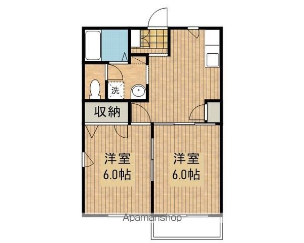間取り：203005671285
