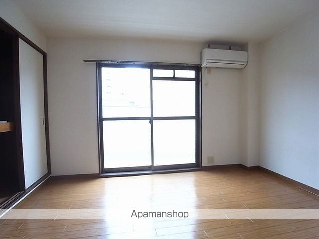 中原マンションの内装写真