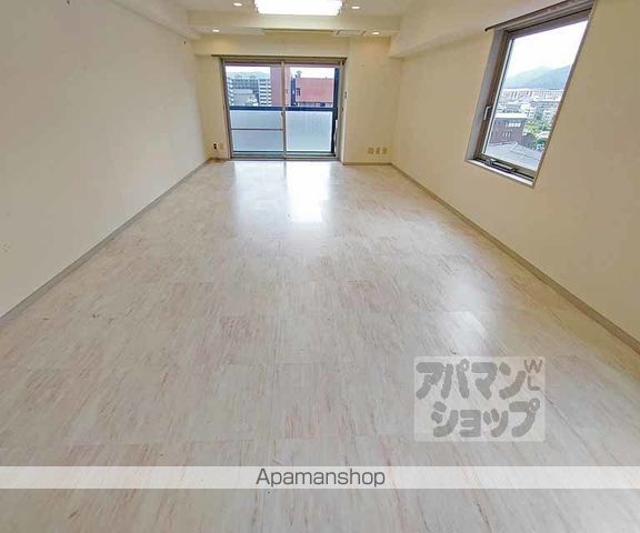 リベルタス御池の内装写真