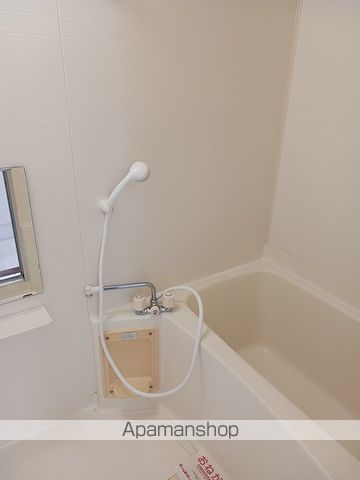ベルグレースの内装写真