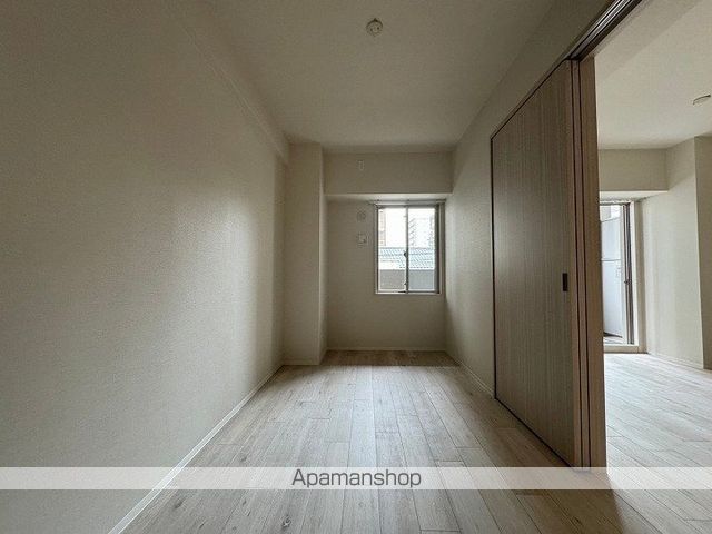 AVENIR新深江の内装写真
