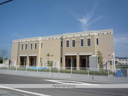 カーサ　フェリーチェ[1LDK/44.63m2]のエントランス1