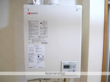 エルカーサ[2LDK/58.73m2]のその他設備