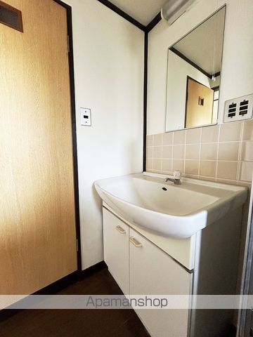 植原マンションの内装写真