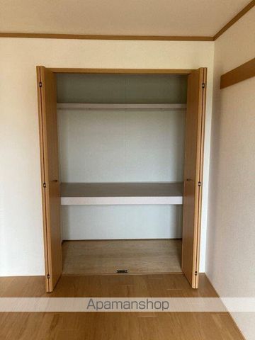 ユーベルの内装写真
